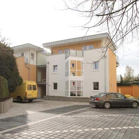Villa Bettina App 08 Heringsdorf  Esterno foto
