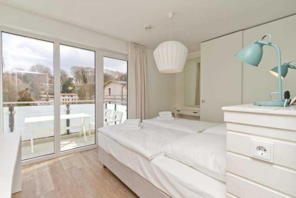 Villa Bettina App 08 Heringsdorf  Esterno foto